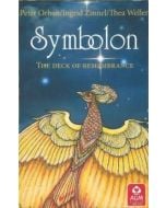 Karty tarot Symbolon The Deck of Remembrance