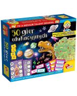 50 gier edukacyjnych