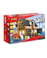 Play House auto serwis