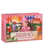 Memory dla Dziewczynek