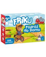 Friku Podróż do domu