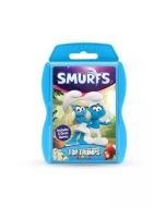 Top Trumps Juniors Smerfy