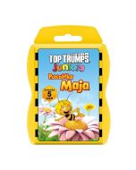 Top Trumps Juniors Pszczółka Maja