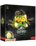 Magajaja Jurassic World TREFL