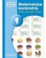 PUS Matematyka konkretna 1 Symetria, miary, waga