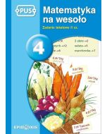PUS Matematyka na wesoło 4 EPIDEIXIS