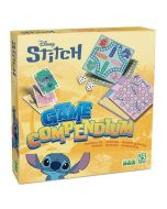 Stitch kalejdoskop gier CARTAMUNDI