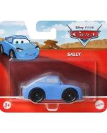 Cars Auta Samochód podstawowy 1:55