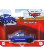 Cars Auta Samochód podstawowy 1:55