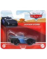 Cars Auta Samochód podstawowy 1:55