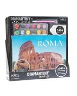 Mozaika diamnetowa Rzym