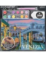 Mozaika diamnetowa Wenecja