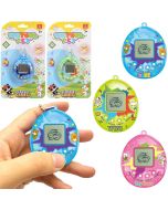 Gra elektroniczna wyhoduj zwierzątko MIX