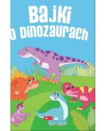 Bajki o dinozaurach