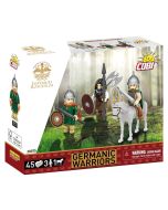 Imperium Romanum - Germanic Warriors