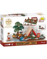 Imperium Romanum - Roman Camp-Tent