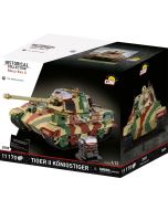 Tiger II Konigstiger