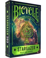 Karty Stargazer 203 BiCYCLE