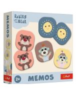 Memos Bobaski i Miś TREFL