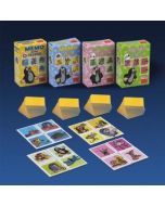 Memo mini Krecik DINO