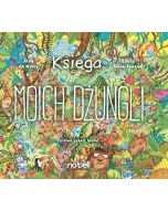 Księga moich dżungli