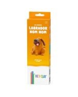 Hey Clay. Masa plastyczna - labrador