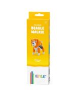 Hey Clay. Masa plastyczna - beagle
