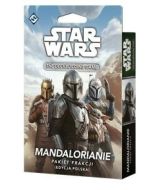 Star Wars: The Deckbuilding Game - Mandalorianie