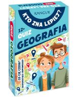 Kto zna Lepiej? - Quiz Geografia