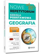 Nowe Repetytorium SP Geografia
