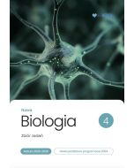 Biologia LO Nowa Zbiór zadań. Matura 2026-2028 T.4