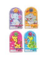 Gra bilardzik flipper