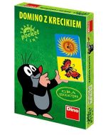 Domino z Krecikiem
