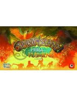Spirit Island: Pióra i Płomienie