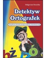 Detektyw Ortografek