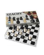 Szachy