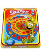 Skaczące kapelusiki