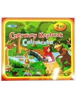 Czerwony Kapturek, Calineczka