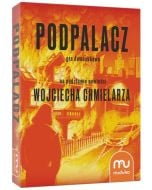 Podpalacz. Gra detektywistyczna