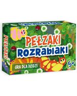 Pełzaki Rozrabiaki
