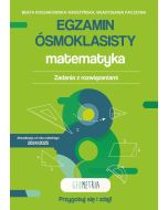 Egzamin ósmoklasisty. Matematyka. Geometria