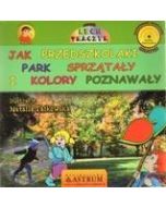 Jak przedszkolaki park sprzątały...