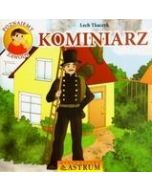 Kominiarz. Poznajemy zawody + CD
