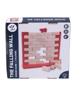 Gra - The Falling Wall