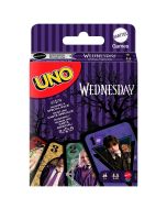 Uno Wednesday