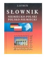 Słownik polsko-niemiecki, niemiecko-polski