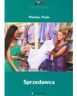 Zawodowcy: Sprzedawca EKONOMIK