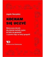 Kocham się uczyć WE