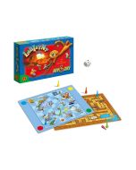 Labirynt - Myszki ALEX