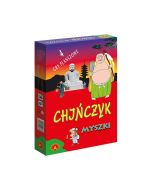 Chińczyk Myszki ALEX